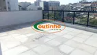 Foto 2 de Apartamento com 2 Quartos à venda, 150m² em Tijuca, Rio de Janeiro