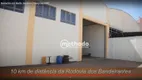 Foto 10 de Galpão/Depósito/Armazém para alugar, 530m² em Chácara de Recreio Barão, Campinas