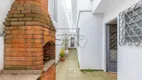 Foto 11 de Casa com 3 Quartos à venda, 125m² em Santo Amaro, São Paulo