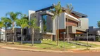 Foto 2 de Casa de Condomínio com 4 Quartos à venda, 500m² em Residencial e Empresarial Alphaville, Ribeirão Preto