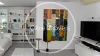 Foto 2 de Apartamento com 2 Quartos à venda, 179m² em Gávea, Rio de Janeiro