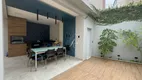 Foto 2 de Casa de Condomínio com 3 Quartos à venda, 186m² em Ponta da Praia, Santos