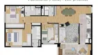 Foto 44 de Apartamento com 2 Quartos à venda, 89m² em Taquaral, Campinas