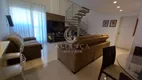 Foto 3 de Apartamento com 3 Quartos à venda, 120m² em Capoeiras, Florianópolis