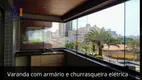 Foto 40 de Apartamento com 4 Quartos à venda, 230m² em Bonfim, Campinas