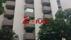 Foto 15 de Flat com 1 Quarto à venda, 37m² em Moema, São Paulo
