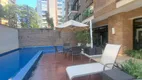 Foto 26 de Apartamento com 1 Quarto para alugar, 39m² em Cambuí, Campinas