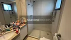 Foto 16 de Apartamento com 3 Quartos para alugar, 160m² em Villaggio Panamby, São Paulo