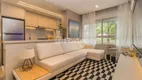 Foto 2 de Apartamento com 2 Quartos à venda, 52m² em Jardim Itú Sabará, Porto Alegre