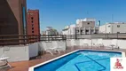 Foto 14 de Flat com 1 Quarto para alugar, 33m² em Jardim Paulista, São Paulo