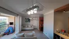 Foto 4 de Apartamento com 3 Quartos à venda, 134m² em Vila Brandina, Campinas