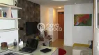 Foto 4 de Apartamento com 2 Quartos à venda, 81m² em Icaraí, Niterói