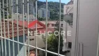 Foto 12 de Apartamento com 1 Quarto à venda, 40m² em Laranjeiras, Rio de Janeiro