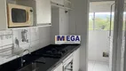 Foto 2 de Apartamento com 2 Quartos à venda, 47m² em Jardim Alto da Boa Vista, Valinhos