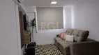 Foto 2 de Apartamento com 2 Quartos à venda, 41m² em Hípica, Porto Alegre