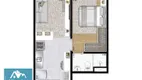 Foto 31 de Apartamento com 2 Quartos para venda ou aluguel, 35m² em Vila Guilherme, São Paulo