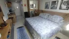 Foto 3 de Apartamento com 1 Quarto à venda, 30m² em Itaipava, Petrópolis