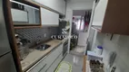 Foto 6 de Apartamento com 3 Quartos à venda, 70m² em Jardim, Santo André