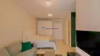 Foto 11 de Apartamento com 1 Quarto à venda, 37m² em Moema, São Paulo