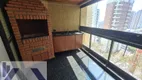 Foto 5 de Apartamento com 4 Quartos à venda, 200m² em Vila Gomes Cardim, São Paulo
