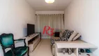 Foto 8 de Apartamento com 3 Quartos à venda, 93m² em Marapé, Santos