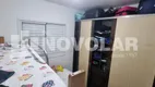 Foto 7 de Casa de Condomínio com 2 Quartos à venda, 48m² em Parada Inglesa, São Paulo