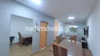 Foto 3 de Apartamento com 2 Quartos à venda, 65m² em Castelo, Belo Horizonte