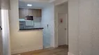 Foto 2 de Apartamento com 2 Quartos à venda, 49m² em Jardim Quitandinha, Araraquara