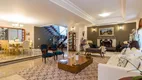 Foto 4 de Casa de Condomínio com 4 Quartos à venda, 490m² em Jardim Paiquerê, Valinhos
