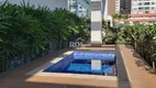 Foto 26 de Apartamento com 4 Quartos à venda, 185m² em Campo Belo, São Paulo