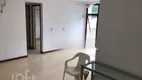 Foto 3 de Apartamento com 2 Quartos à venda, 156m² em Tijuca, Rio de Janeiro