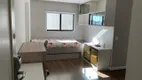 Foto 11 de Flat com 1 Quarto à venda, 38m² em Centro, Curitiba