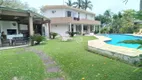 Foto 2 de Casa com 5 Quartos à venda, 500m² em Balneário Praia do Pernambuco, Guarujá