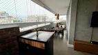 Foto 9 de Apartamento com 3 Quartos à venda, 110m² em Gonzaga, Santos