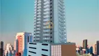 Foto 23 de Apartamento com 1 Quarto à venda, 39m² em José Menino, Santos