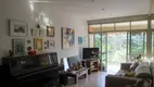 Foto 9 de Apartamento com 2 Quartos à venda, 110m² em Lagoa, Rio de Janeiro