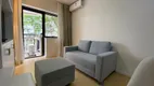 Foto 19 de Apartamento com 1 Quarto para alugar, 38m² em Itaim Bibi, São Paulo