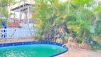 Foto 74 de Sobrado com 4 Quartos para venda ou aluguel, 307m² em Vila Homero Thon, Santo André