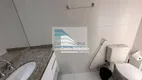 Foto 19 de Apartamento com 3 Quartos à venda, 135m² em Barra Funda, Guarujá