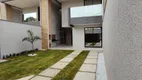 Foto 2 de Casa com 4 Quartos à venda, 155m² em Sapiranga, Fortaleza