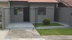 Foto 3 de Casa com 3 Quartos à venda, 55m² em Palmital, Colombo