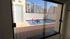 Foto 31 de Cobertura com 3 Quartos à venda, 287m² em Brooklin, São Paulo