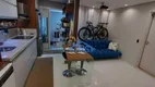 Foto 5 de Apartamento com 1 Quarto à venda, 58m² em Melville Empresarial Ii, Barueri