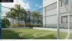 Foto 2 de Apartamento com 2 Quartos à venda, 48m² em Recreio Dos Bandeirantes, Rio de Janeiro