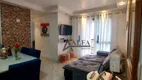 Foto 2 de Apartamento com 2 Quartos à venda, 62m² em Vila Carrão, São Paulo