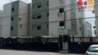 Foto 2 de Apartamento com 3 Quartos à venda, 80m² em Jardim Cidade Universitária, João Pessoa