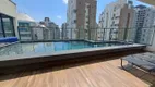 Foto 25 de Apartamento com 1 Quarto à venda, 34m² em Moema, São Paulo