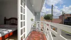 Foto 26 de Casa de Condomínio com 3 Quartos à venda, 80m² em Fazendinha, Curitiba