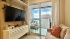 Foto 7 de Apartamento com 3 Quartos à venda, 75m² em Praia de Itaparica, Vila Velha