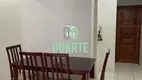 Foto 11 de Apartamento com 1 Quarto à venda, 54m² em José Menino, Santos
